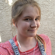 Abigail W., Babysitter in El Cajon, CA with 3 years paid experience