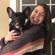 Grace C., Babysitter in Amherst, NH with 3 years paid experience
