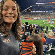 Jacey H., Child Care Provider in 45628 with 9 years of paid experience