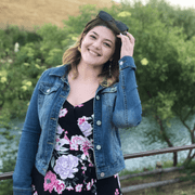 Sydney S., Nanny in Chico, CA 95926 with 7 years of paid experience