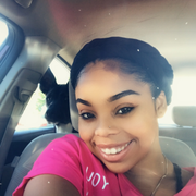 Tionna W., Care Companion in Brandon, FL with 1 year paid experience