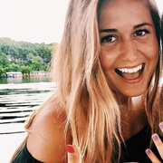Ashton P. - Fort Dodge Nanny