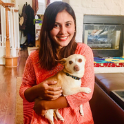 Sarala T., Nanny in Brookline, MA with 3 years paid experience