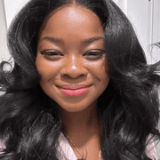 Makiah J., Babysitter in Waleska, GA 30183 with 5 years of paid experience