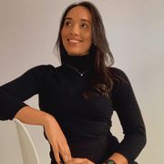 Milena D., Nanny in 33433 with 5 years of paid experience
