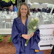 Olivia B., Babysitter with 6 years of paid experience