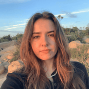 Alexandra M., Child Care in Atascadero, CA 93422 with 5 years of paid experience