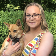 Anna M., Pet Care Provider in Hopkinsville, KY 42240 with 1 year paid experience