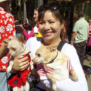 Catalina S., Pet Care Provider in San Bruno, CA 94066 with 15 years paid experience