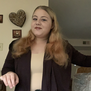 Vyktoria K., Nanny in Wendell, NC 27591 with 6 years of paid experience