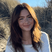 Lily P., Babysitter in 97330 with 4 years of paid experience