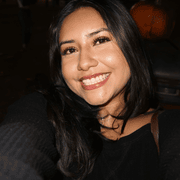 Geselle P., Babysitter in Seaside, CA with 7 years paid experience