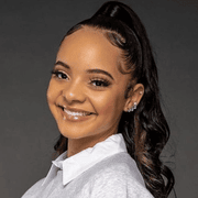 Khyleigh W., Babysitter in Las Vegas, NV with 1 year paid experience