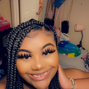 Marniesha W., Babysitter in Houston, TX with 2 years paid experience