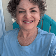 Marisa L., Nanny in 34689 with 33 years of paid experience