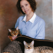 Margaret W., Pet Care Provider in Novi, MI 48375 with 3 years paid experience