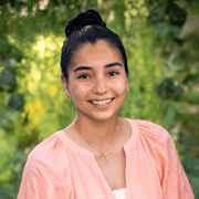Ana G., Babysitter in 91354 with 4 years of paid experience