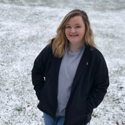 Cayleigh C. - Christiansburg Babysitter