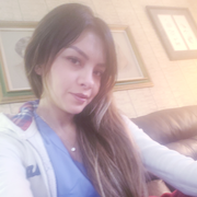 Libna G. - Mission Babysitter