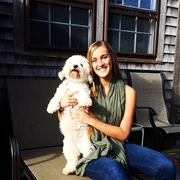 Halie C., Nanny in Nantucket, MA with 5 years paid experience