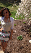 Tiana C. - Chesterfield Babysitter