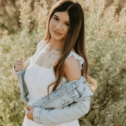 Aaliyah W., Child Care Provider in 95320 with 6 years of paid experience