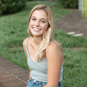 Grace S., Pet Care Provider in Worthington, OH with 3 years paid experience