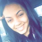 Darisa L. - Roselle Nanny