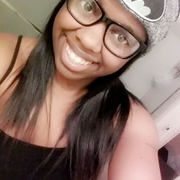 Kiana M. - Beaufort Babysitter