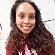 Lorena M., Pet Care Provider in Davis, CA with 1 year paid experience