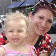 Biljana R., Babysitter in Jackson Heights, NY with 2 years paid experience