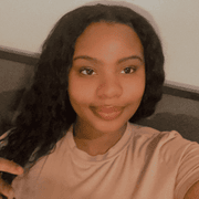 Treasure B., Babysitter in Antioch, TN with 1 year paid experience