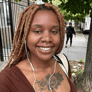 Chyanne G., Babysitter in Brooklyn, NY with 2 years paid experience
