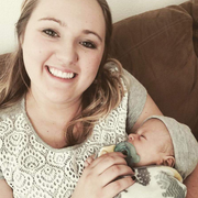 Paige H., Nanny in Mesa, AZ with 2 years paid experience