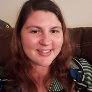 Catherine G. - Galloway Babysitter