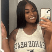 Makiya L., Babysitter in Bossier City, LA with 6 years paid experience