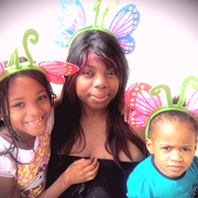 Shantell G., Babysitter in Ludowici, GA with 13 years paid experience