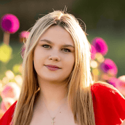 Sadie M., Child Care Provider in 97106 with 2 years of paid experience