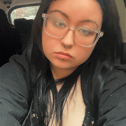 Savanah K., Babysitter in Cleveland, OH with 0 years paid experience