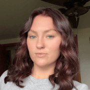 Kadin B., Pet Care Provider in West Lafayette, OH with 5 years paid experience