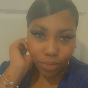 Ebonee H., Babysitter in Fayetteville, NC with 7 years paid experience