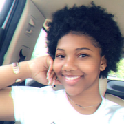 Nyzhae M. - Houston Babysitter