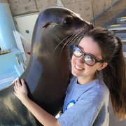 Samantha S. - Conway Pet Care Provider