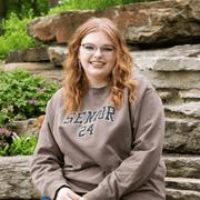 Annaliese K., Babysitter in 15642 with 3 years of paid experience