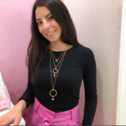 Fernanda S., Babysitter in Eatontown, NJ with 4 years paid experience