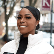 Ameerah S., Babysitter in Glenside, PA with 17 years paid experience