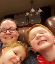 Shannon H., Nanny in Federal Way, WA with 3 years paid experience