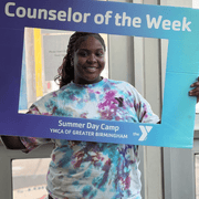 Mercedes D., Child Care in Coker, AL 35452 with 2 years of paid experience