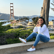 Ana S., Nanny in Millbrae, CA with 12 years paid experience