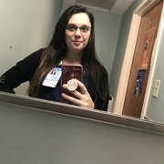 Kierston B. - Irmo Babysitter